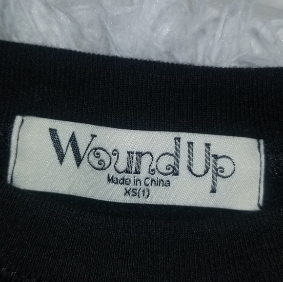 Long sleeve shirt Take My ADVICE IM NOT USING IT - Picture 5 of 9